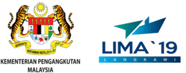 Jata and LIMA logo