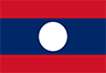 Lao PDR flag