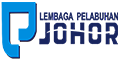 Johor Port Authority logo