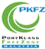 Port Klang Free Zone (PKFZ) logo