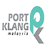Port Klang Authority logo