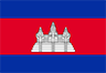 Cambodia flag